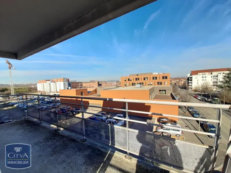 Photo 9 Appartement 2 pièces 44.38m²