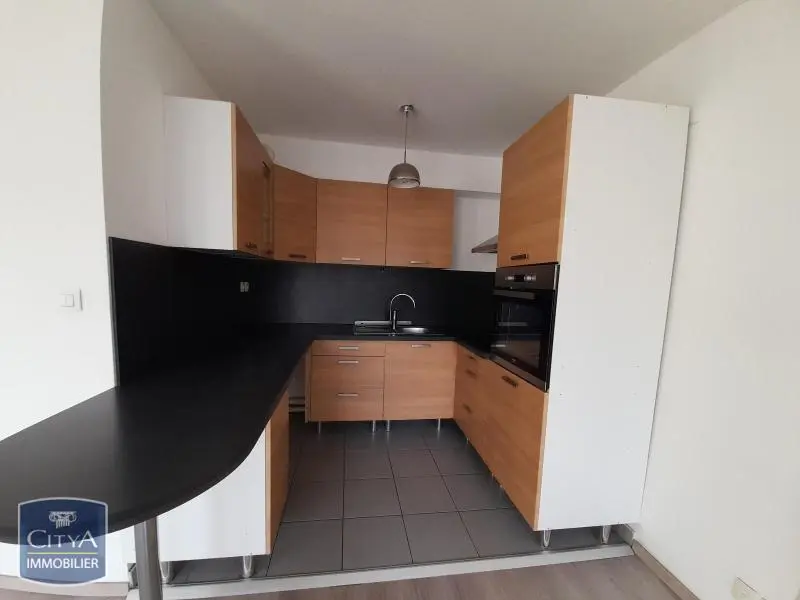 Photo 3 Appartement 3 pièces 58.09m²