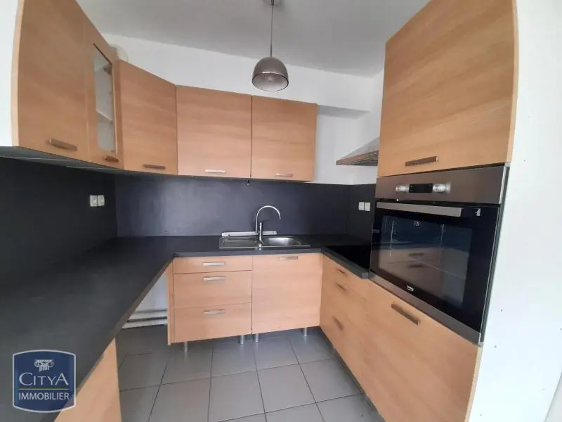 Photo 4 Appartement 3 pièces 58.09m²