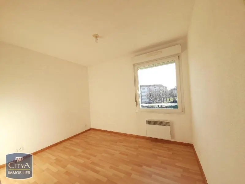 Photo 10 Appartement 3 pièces 58.09m²