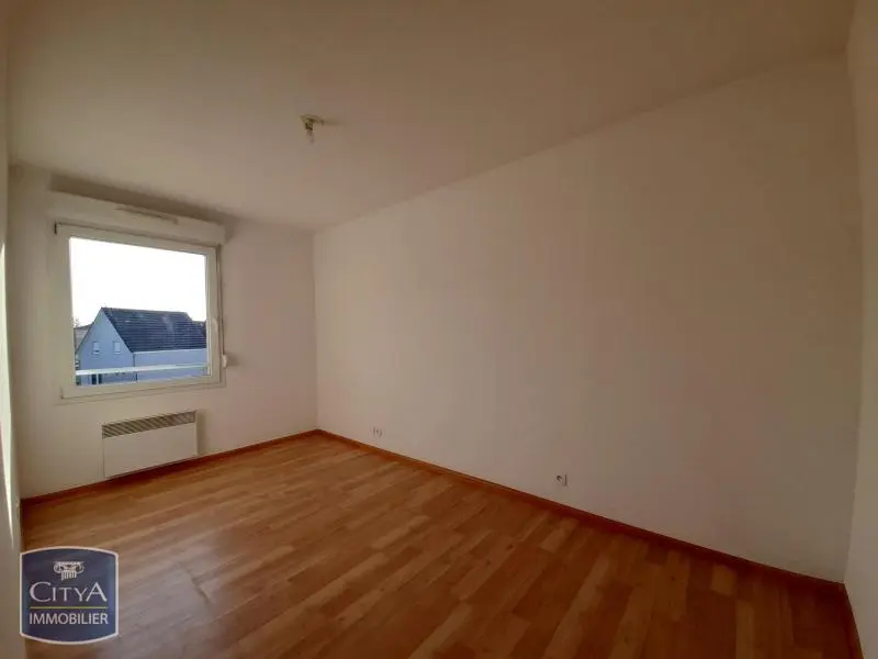 Photo 7 Appartement 3 pièces 58.09m²