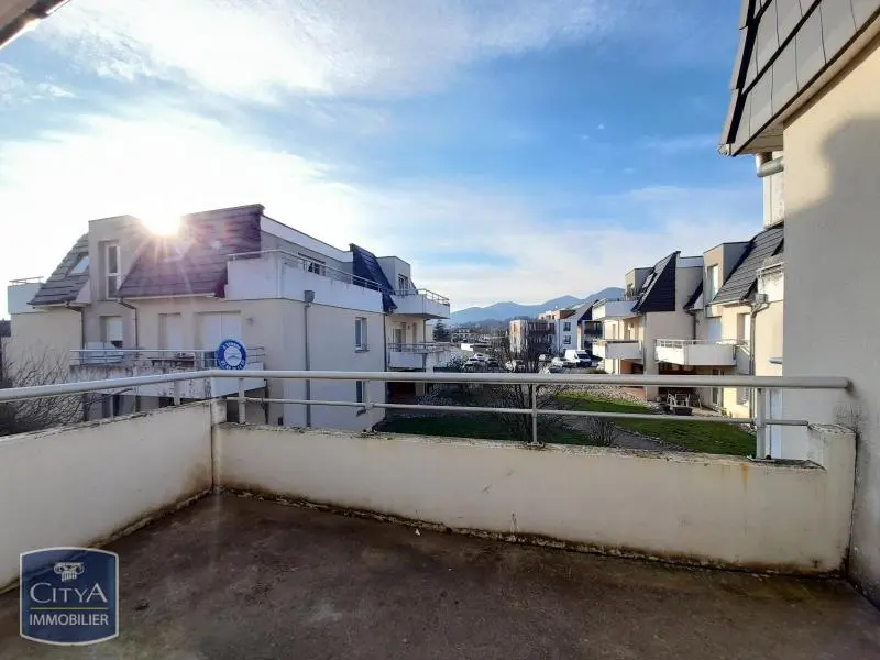 Photo 6 Appartement 3 pièces 58.09m²