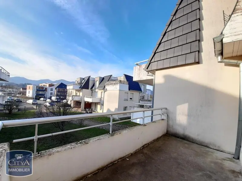 Photo 5 Appartement 3 pièces 58.09m²