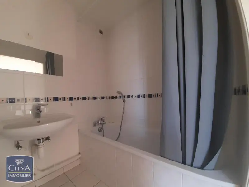 Photo 6 Appartement 2 pièces 41.46m²