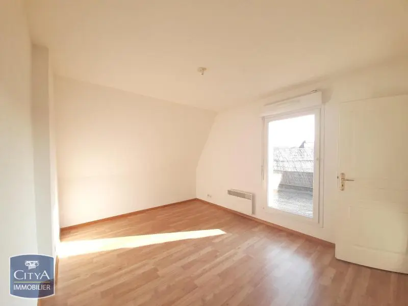Photo 5 Appartement 2 pièces 41.46m²