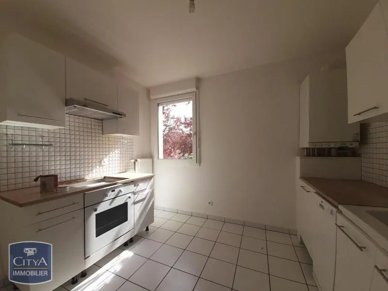 Photo 5 Appartement 3 pièces 64.76m²