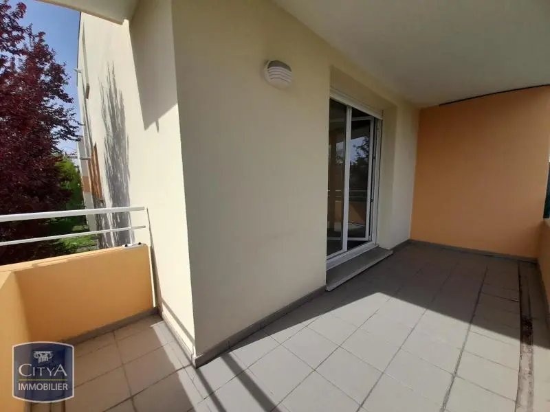 Photo 1 Appartement 3 pièces 64.76m²