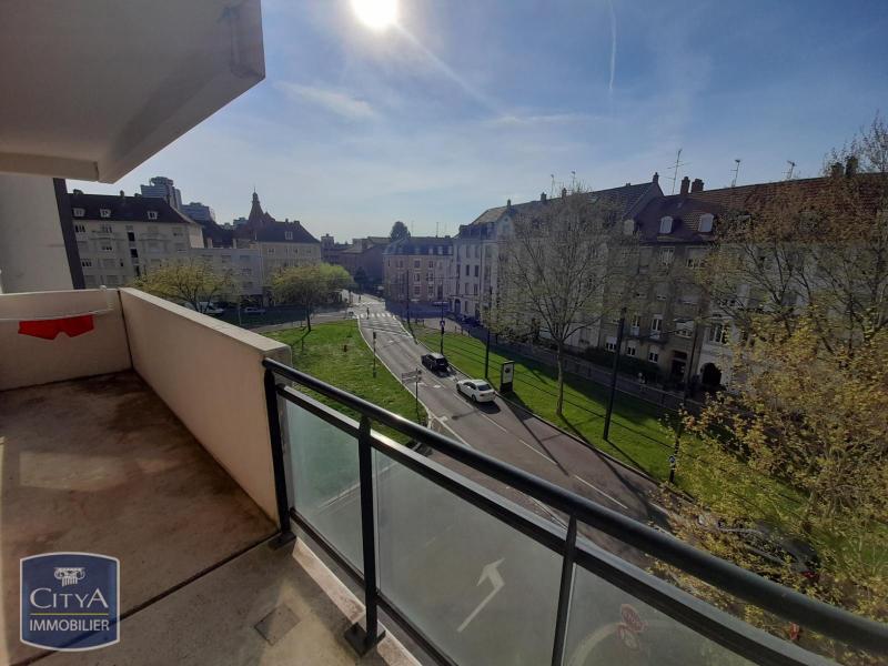 Photo 8 appartement Mulhouse