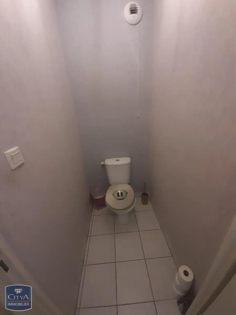 Photo 8 Appartement 2 pièces 50.18m²