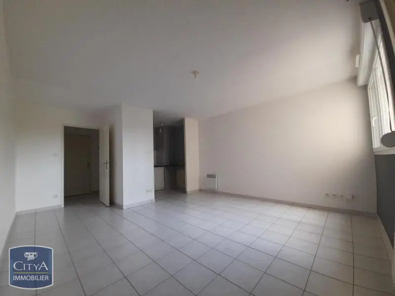 Photo 2 Appartement 2 pièces 44.53m²