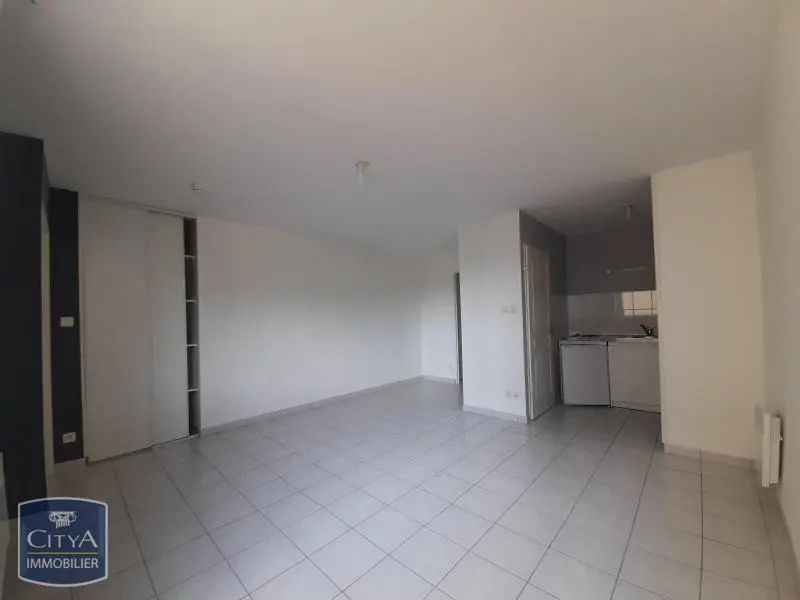 Photo 1 Appartement 2 pièces 44.53m²
