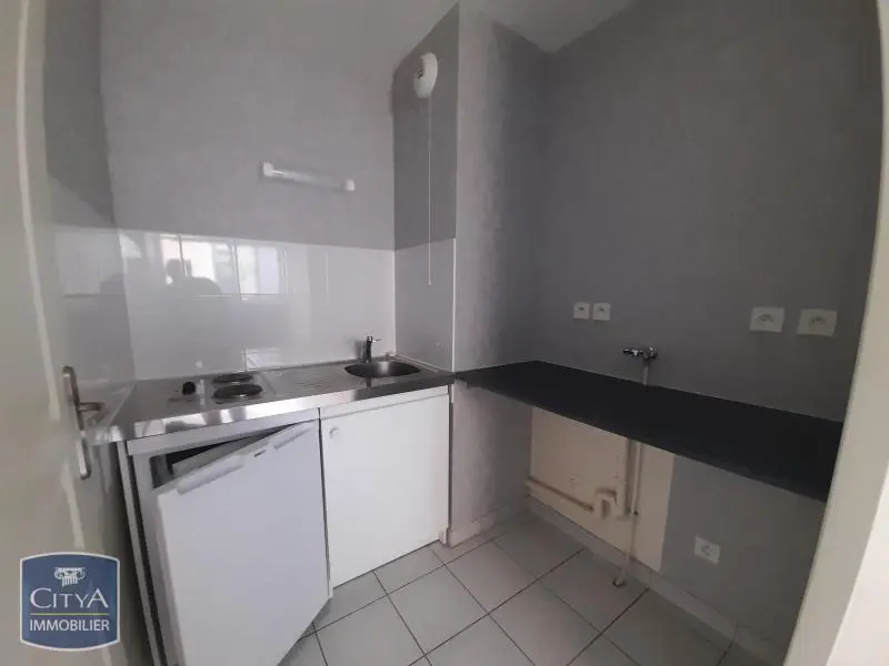 Photo 3 Appartement 2 pièces 44.53m²