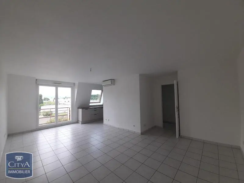 Photo 5 Appartement 2 pièces 49.61m²