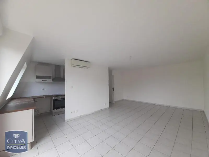 Photo 3 Appartement 2 pièces 49.61m²