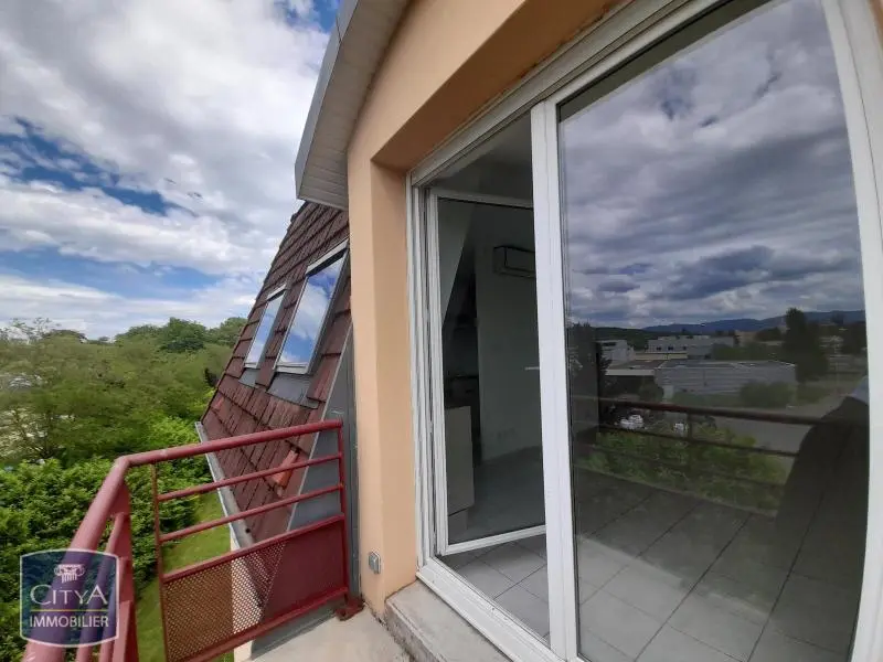 Photo 9 Appartement 2 pièces 49.61m²