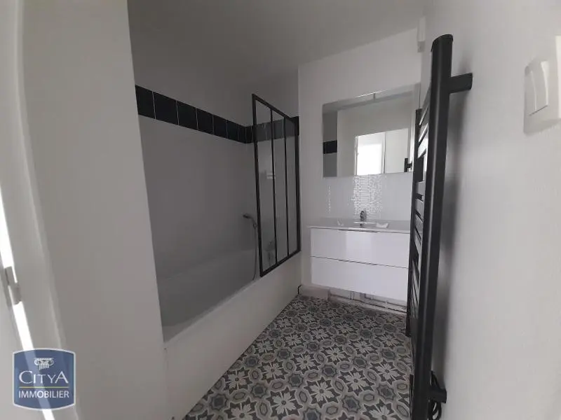 Photo 8 Appartement 2 pièces 49.61m²