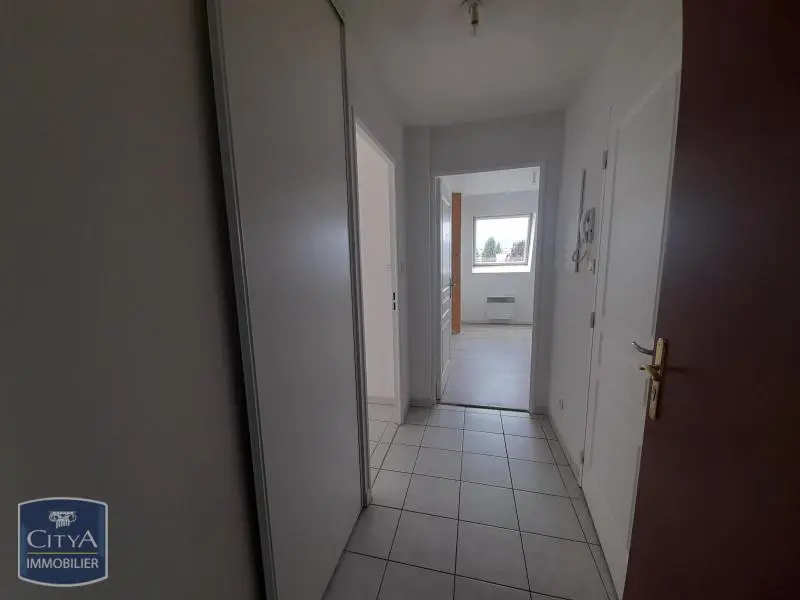 Photo 7 Appartement 2 pièces 49.61m²