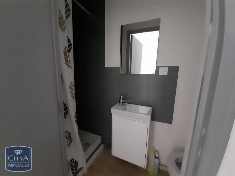 Photo 5 Appartement 1 pièce 17.17m²