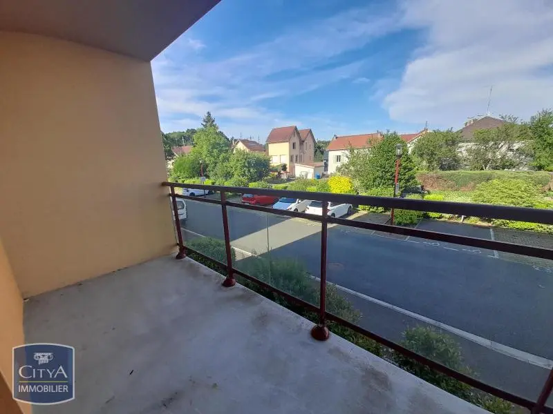 Photo 1 Appartement 3 pièces 59.13m²