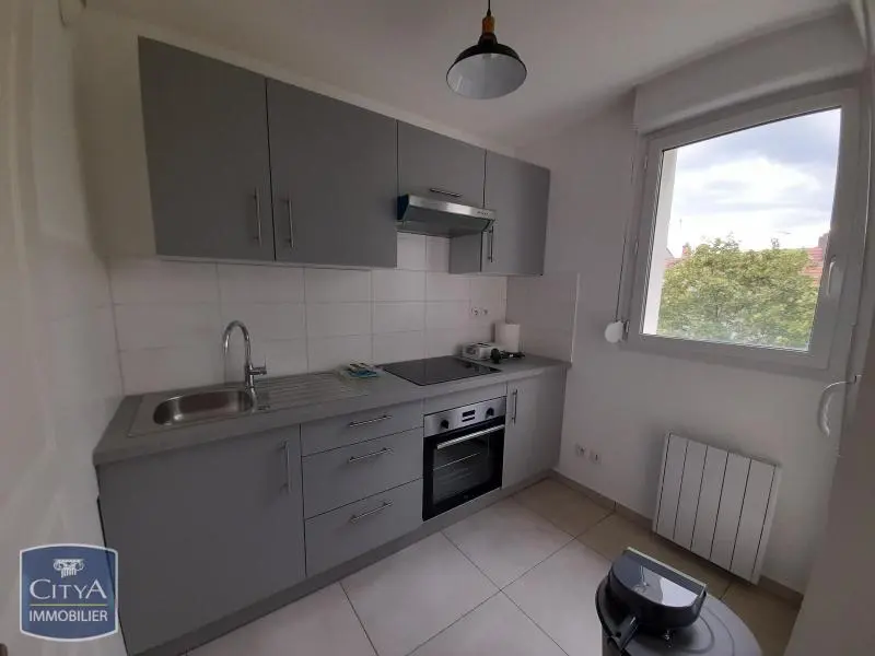Photo 6 Appartement 2 pièces 41.52m²