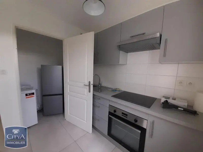 Photo 5 Appartement 2 pièces 41.52m²