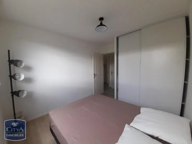 Photo 7 Appartement 2 pièces 41.52m²
