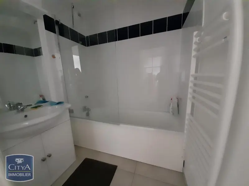 Photo 8 Appartement 2 pièces 41.52m²