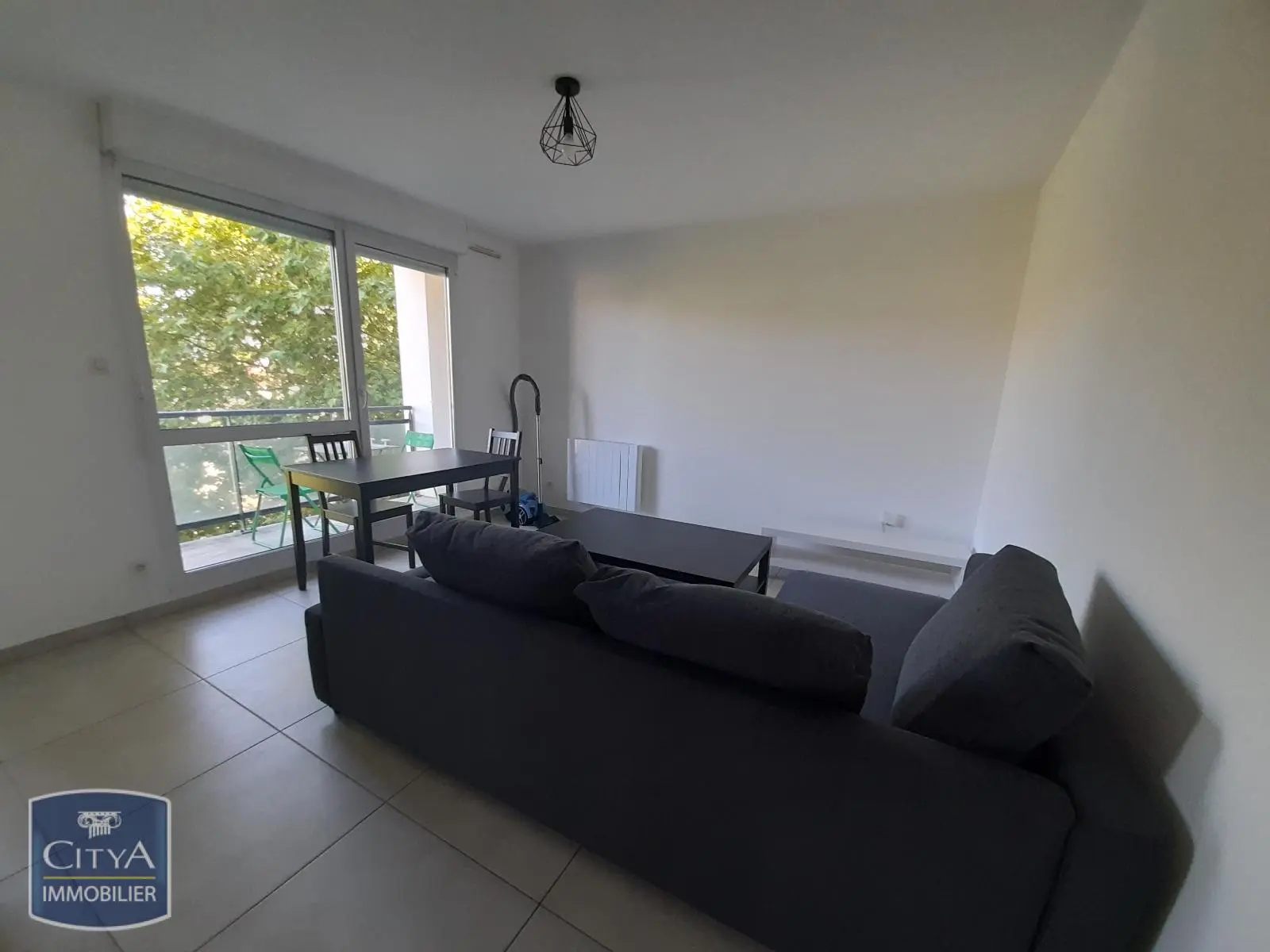 Photo 4 Appartement 2 pièces 41.52m²