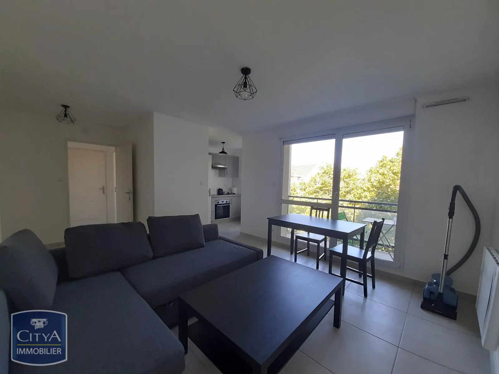 Photo 3 Appartement 2 pièces 41.52m²