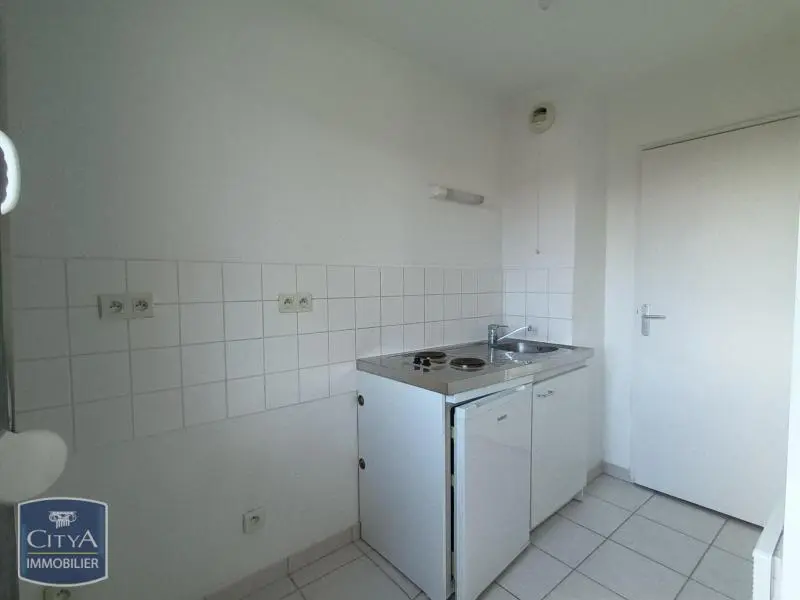 Photo 6 Appartement 2 pièces 51.73m²
