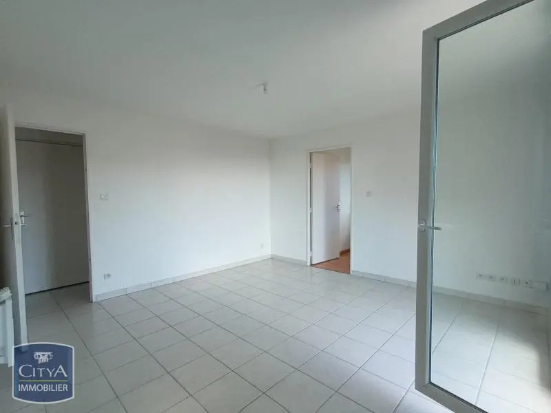Photo 3 Appartement 2 pièces 51.73m²