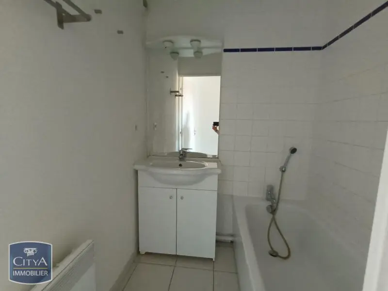 Photo 7 Appartement 2 pièces 51.73m²
