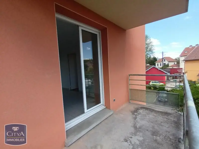 Photo 8 Appartement 2 pièces 51.73m²