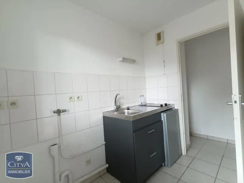 Photo 5 Appartement 2 pièces 52.15m²