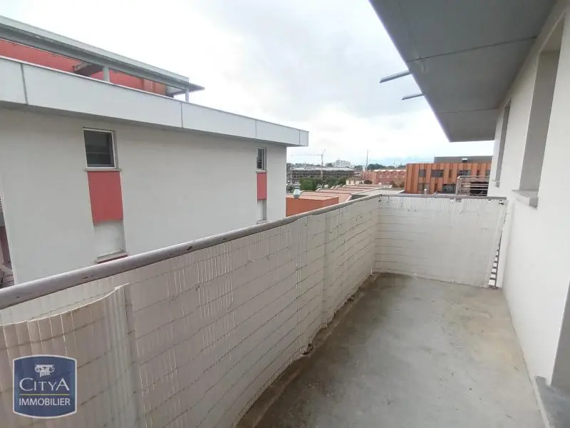 Photo 1 Appartement 2 pièces 52.15m²