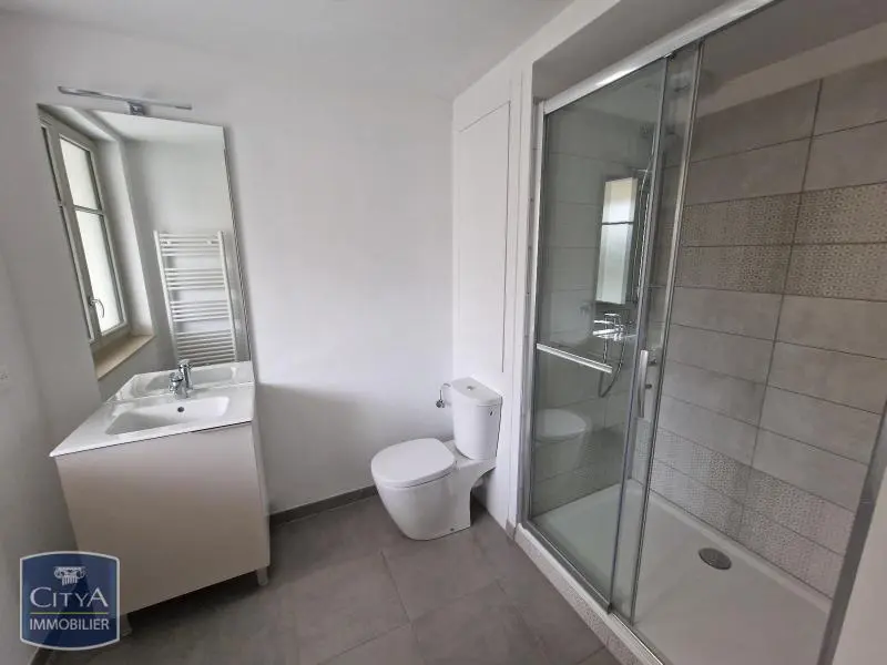 Photo 8 Appartement 2 pièces 43.25m²