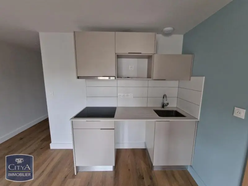 Photo 2 Appartement 2 pièces 43.25m²
