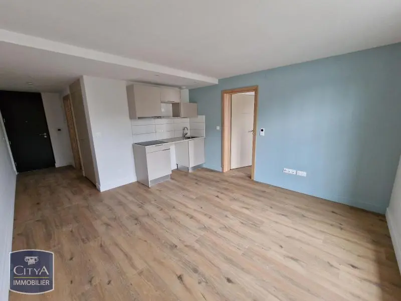 Photo 3 Appartement 2 pièces 43.25m²