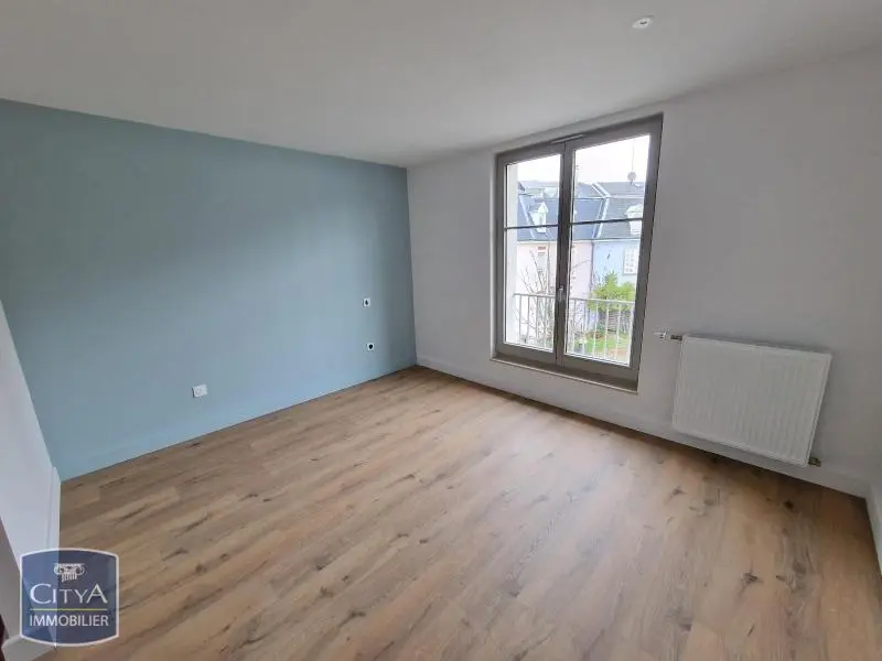 Photo 4 Appartement 2 pièces 43.25m²