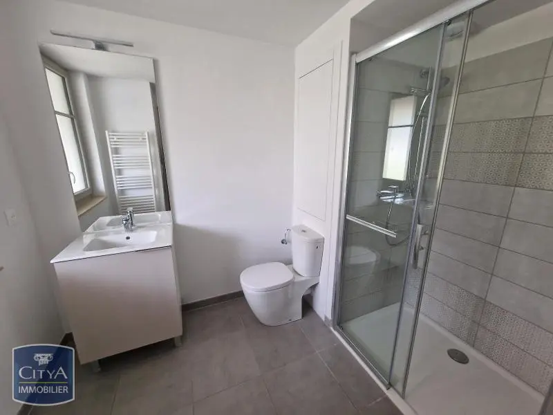 Photo 7 appartement Mulhouse