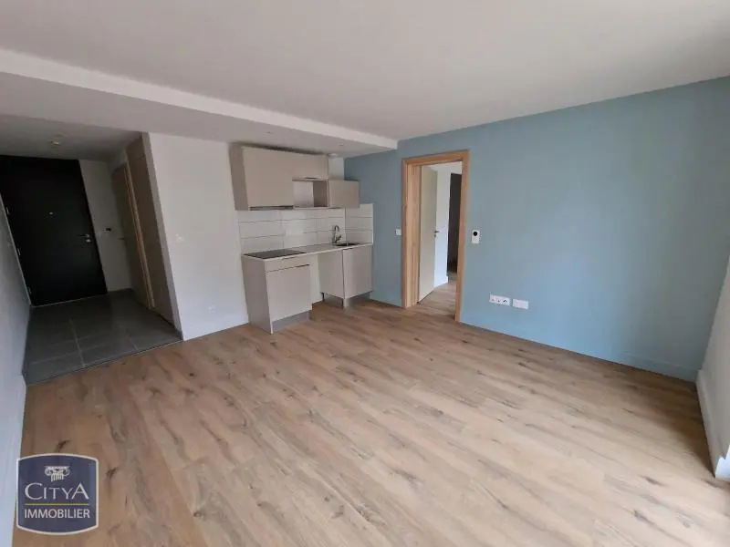Photo 1 appartement Mulhouse