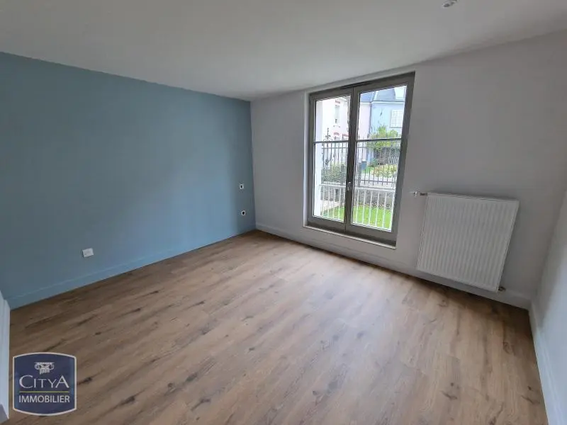 Photo 3 appartement Mulhouse