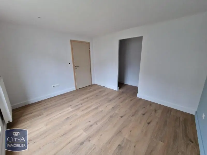 Photo 5 appartement Mulhouse