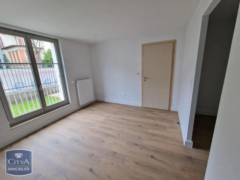 Photo 6 appartement Mulhouse