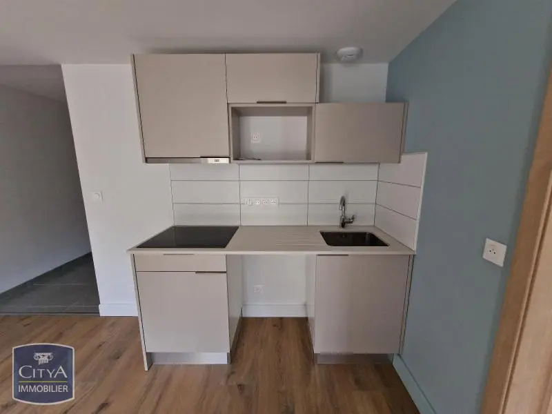 Photo 2 appartement Mulhouse