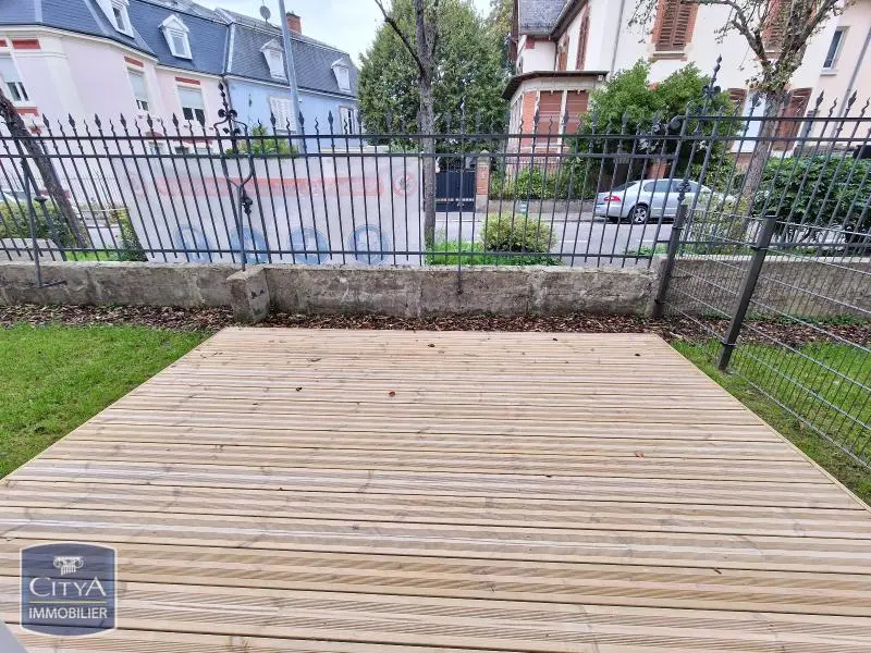 Photo 8 appartement Mulhouse