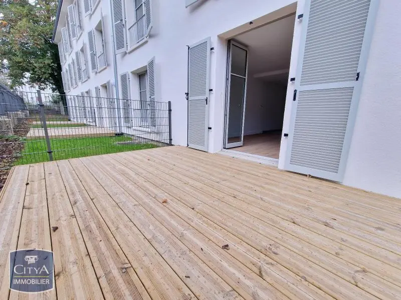 Photo 9 appartement Mulhouse