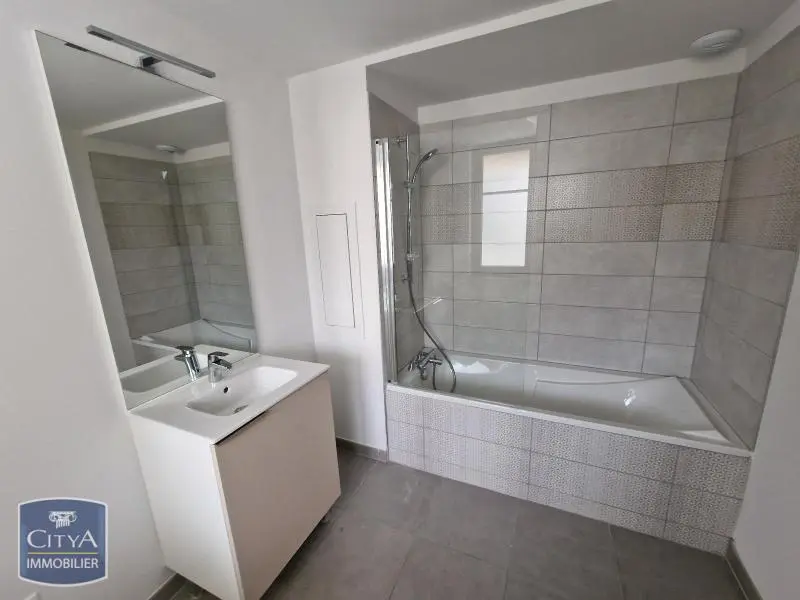 Photo 14 Appartement 3 pièces 71.46m²