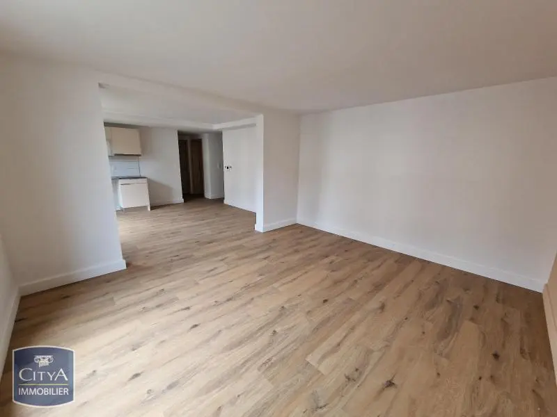 Photo 2 Appartement 3 pièces 71.46m²