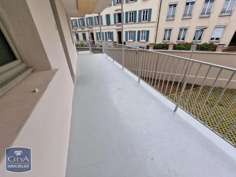 Photo 15 Appartement 3 pièces 71.46m²